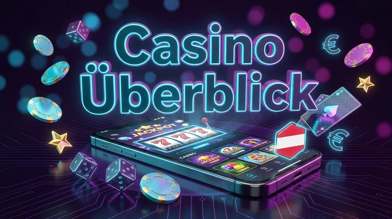 Casino Überblick