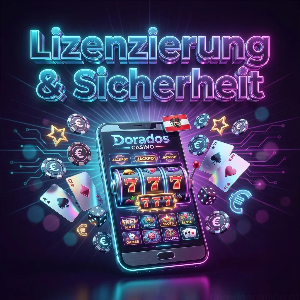 Lizenzierung & Sicherheit